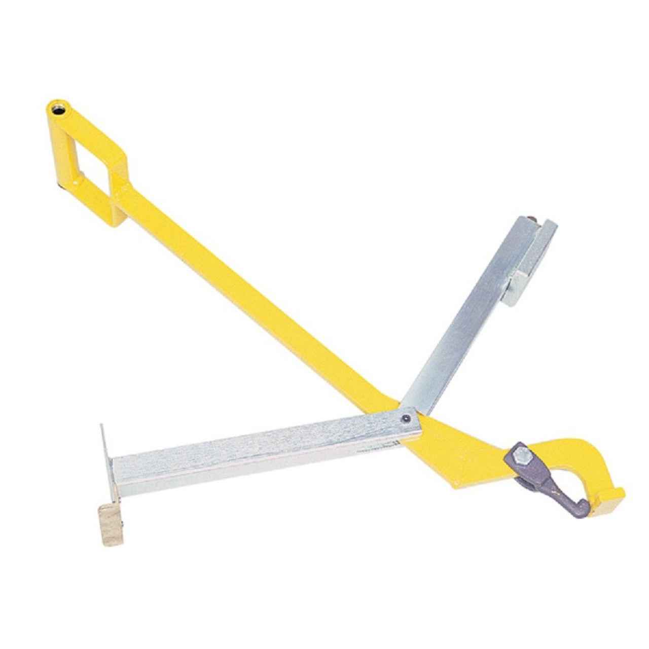 No.5 Manhole Joint Box Key Pit Lifting Key