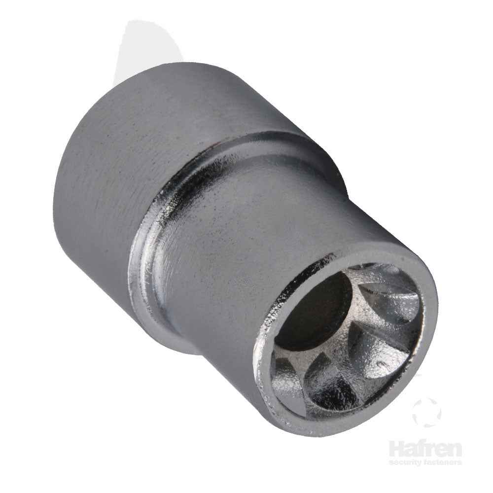 Kinmar Permanent Driver Socket