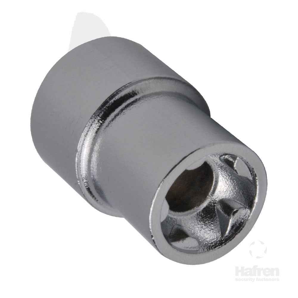 Kinmar Removable Driver Socket