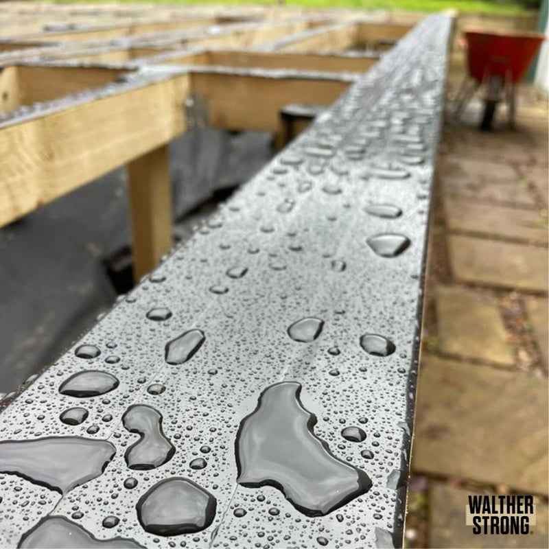 Walther Strong Deck Tape 20m
