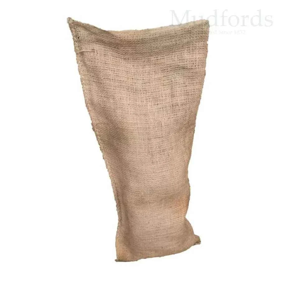 Hessian Sandbags – Unfilled (Pack of 10) | Flood Protection & Construction Use