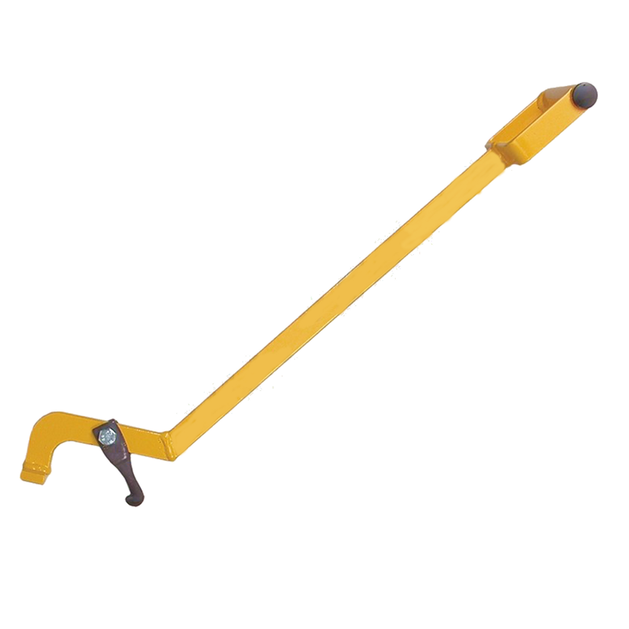 Pit Lifting Key No.4